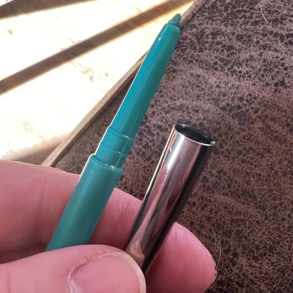Mac Cosmetics Colour Excess Gel Pencil Eyeliner The Last Word.01 oz